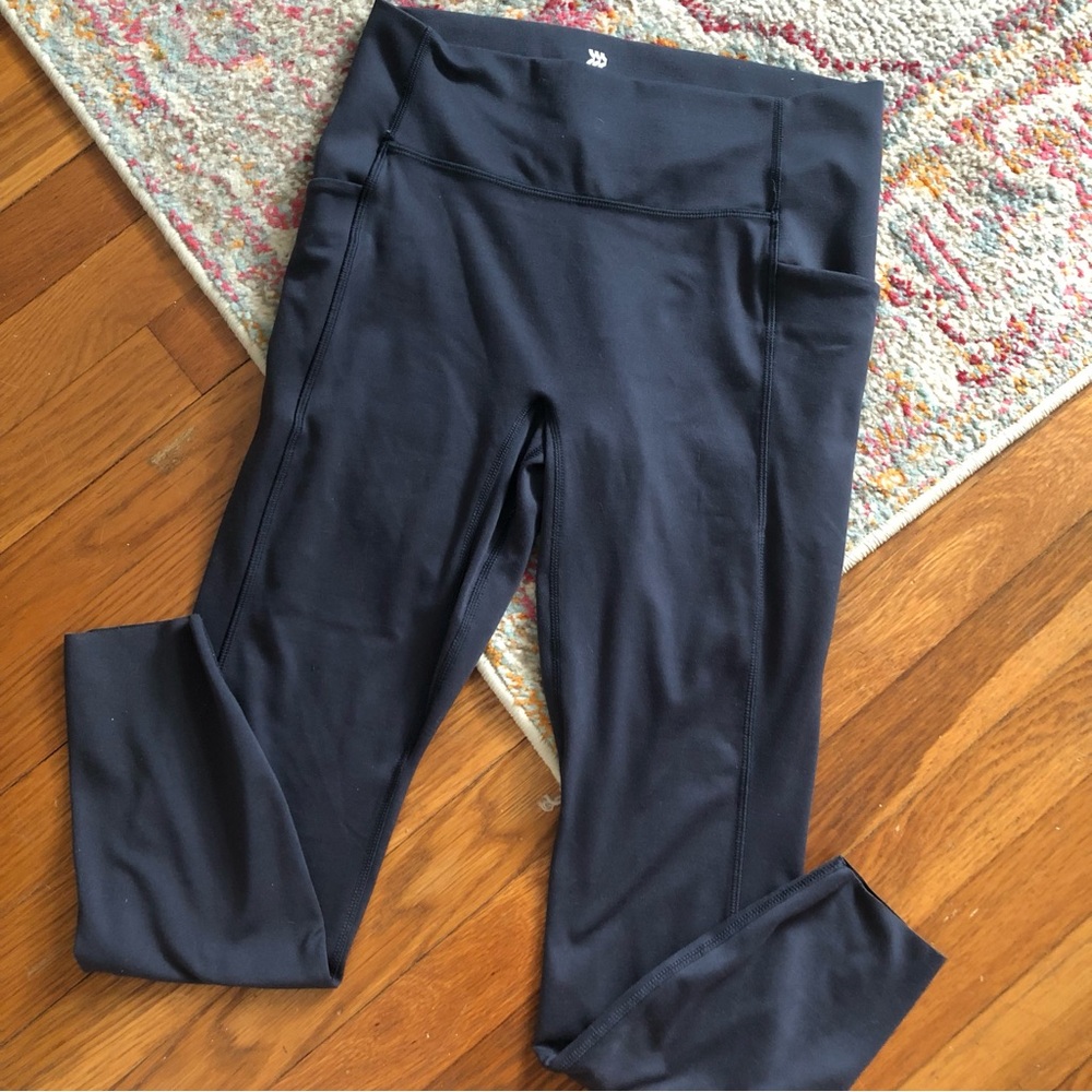 All in motion leggings